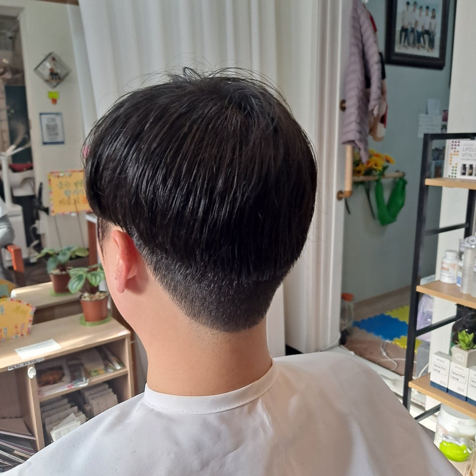 경미용실 이미지