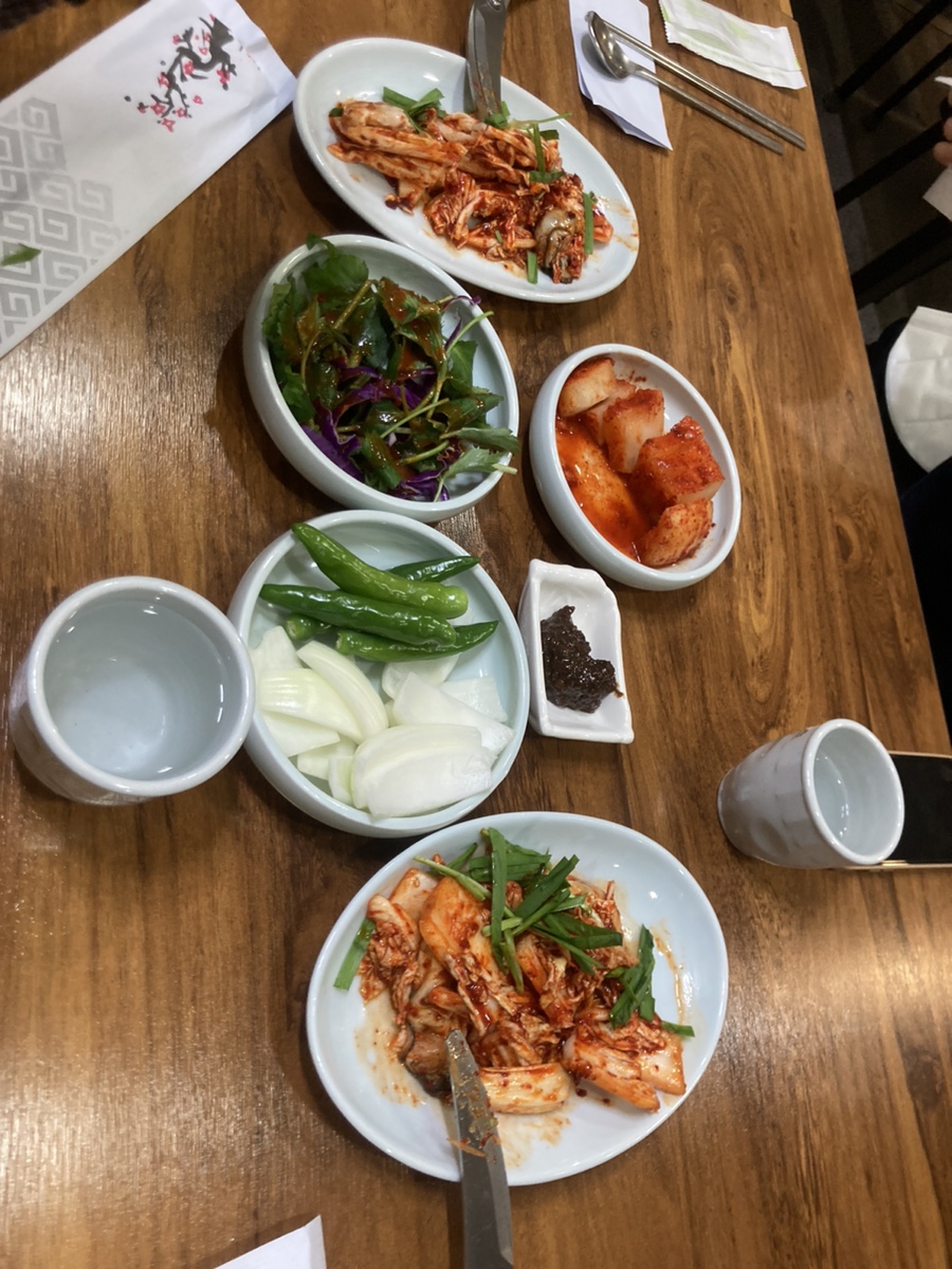 동도통영굴밥 이미지