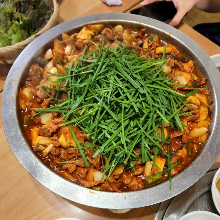 벗나무집 이미지