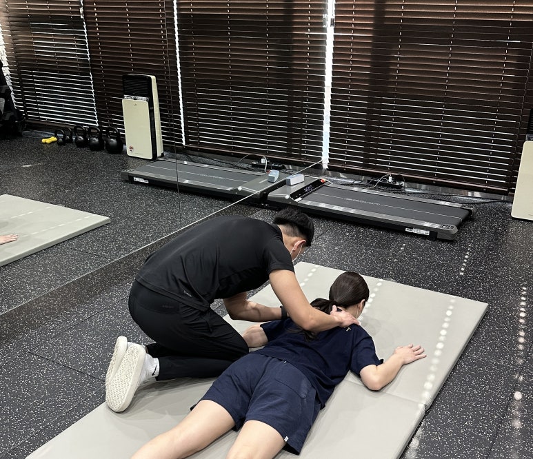 어반포레스트체형연구소 이미지
