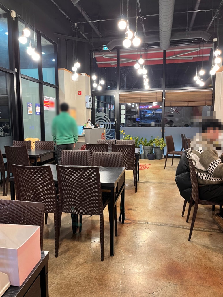 대학로 오징어보쌈(증평점) 이미지