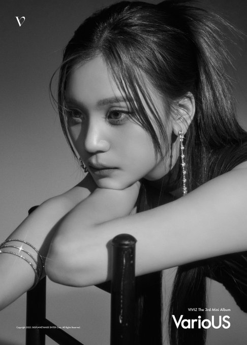 베리어스(various) 이미지