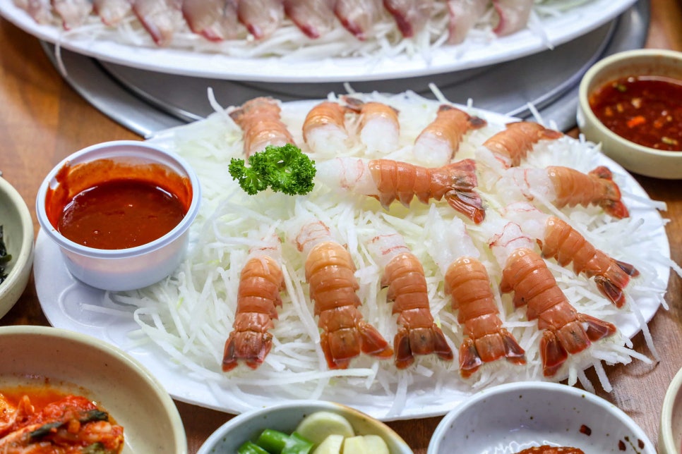동문올레횟집 이미지