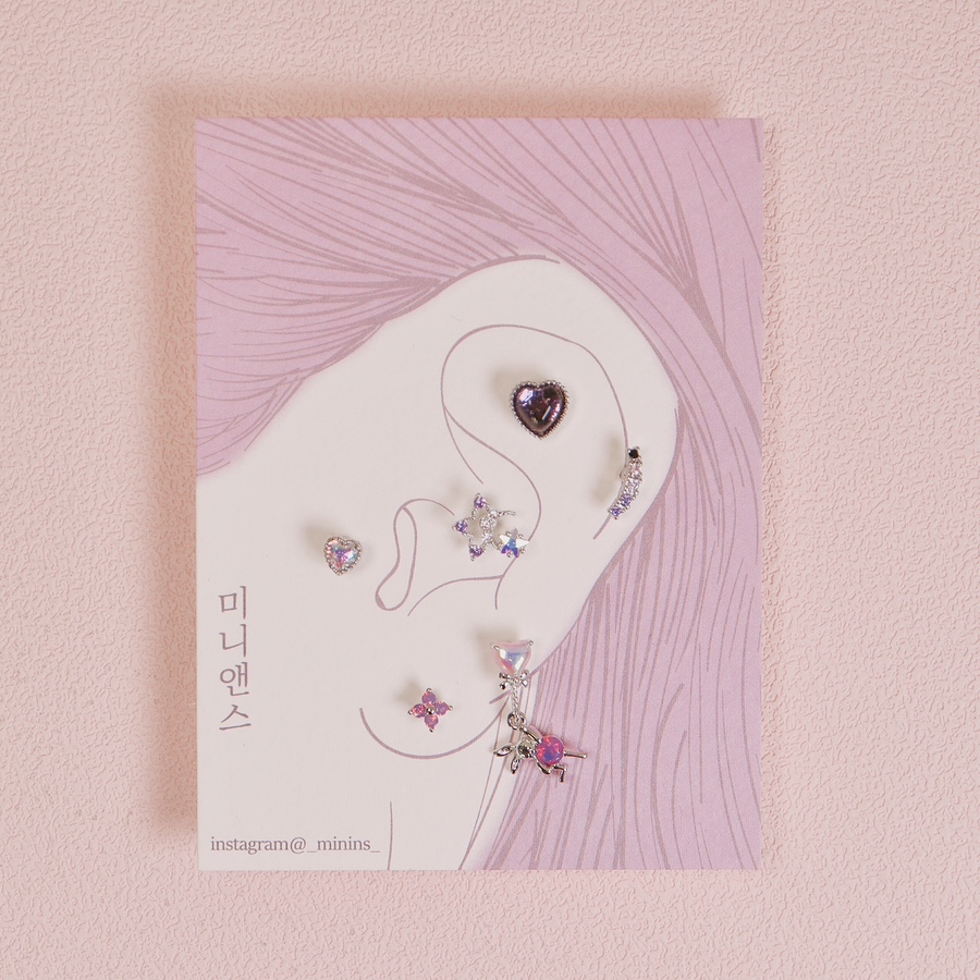 럽앤미 이미지