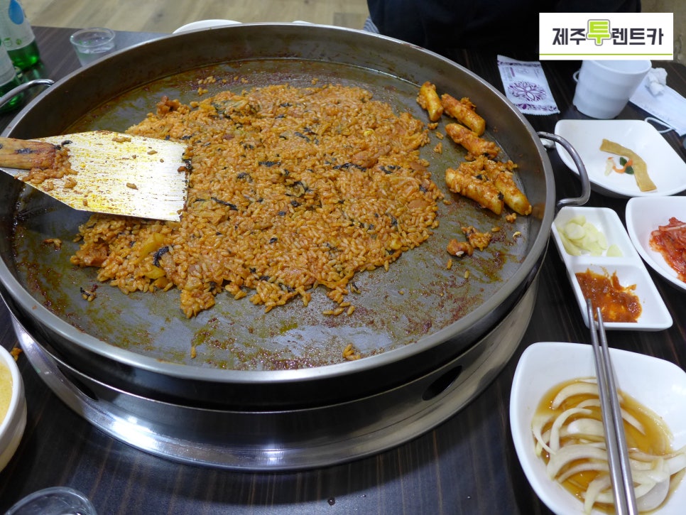 명동춘천닭갈비인제점 이미지