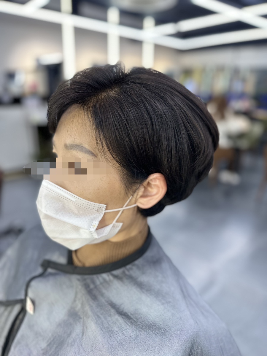 보브헤어갤러리 이미지