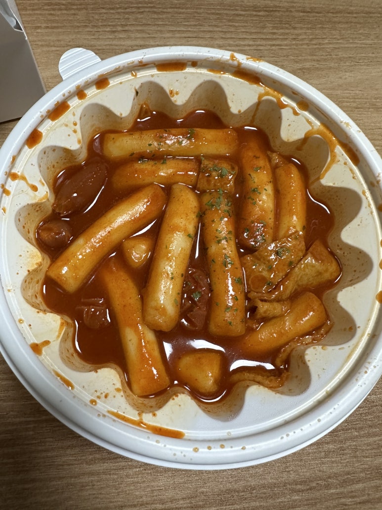 파파존스 봉천점 이미지