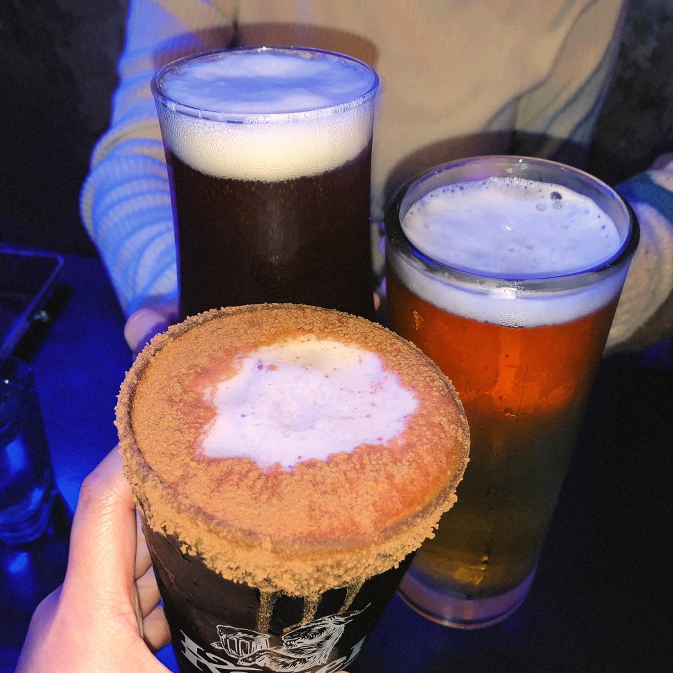 피맥하우스 이미지