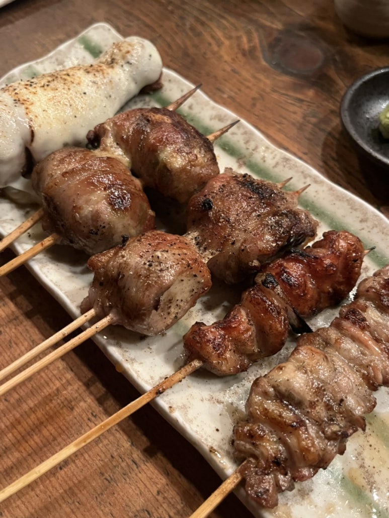 이자카야자유 이미지
