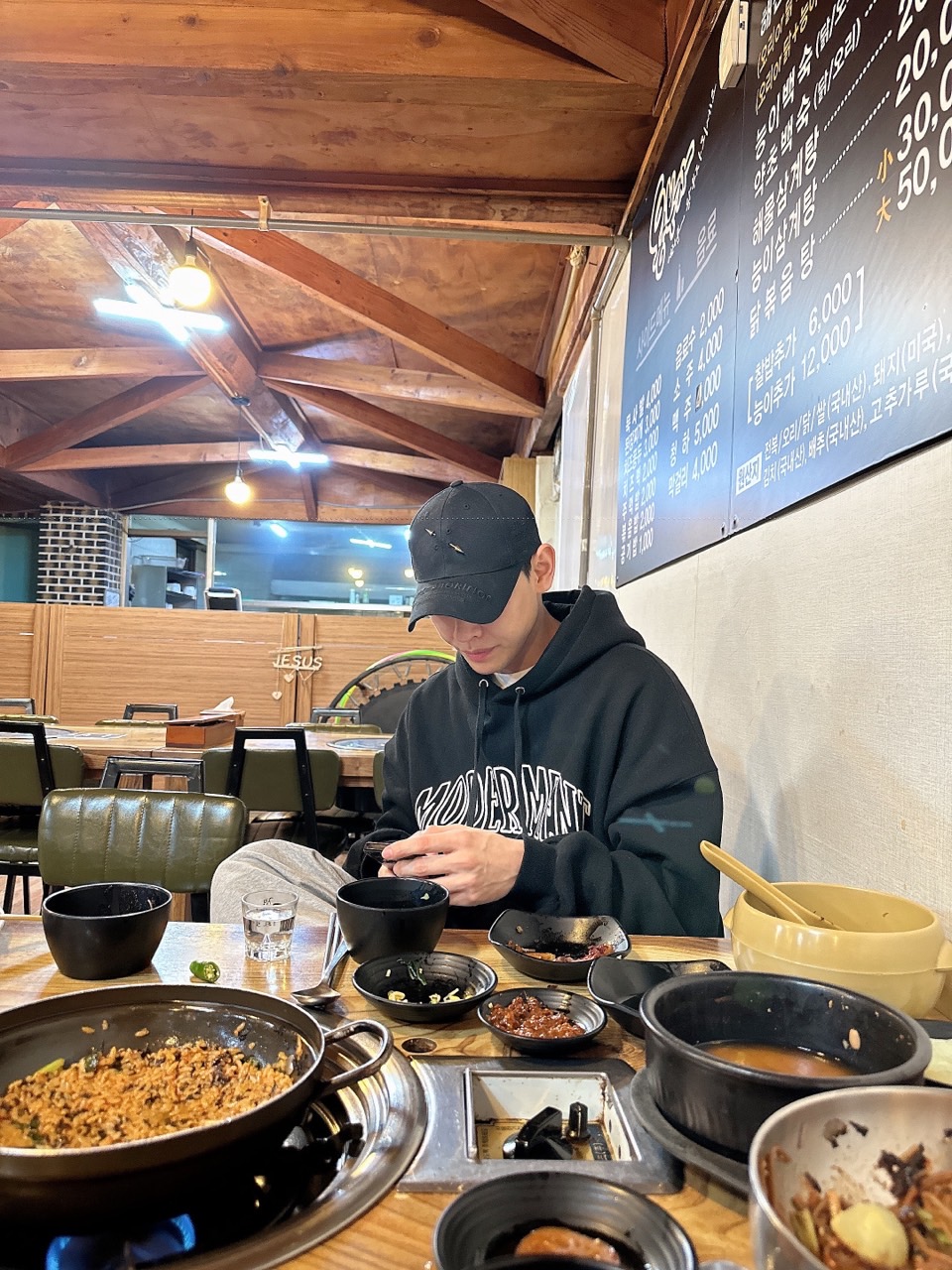 왕부자숯불닭갈비 이미지