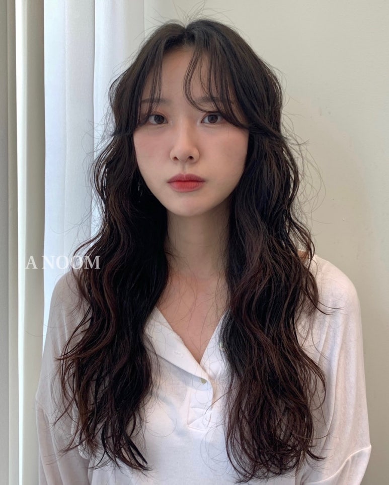 아눔헤어 이미지