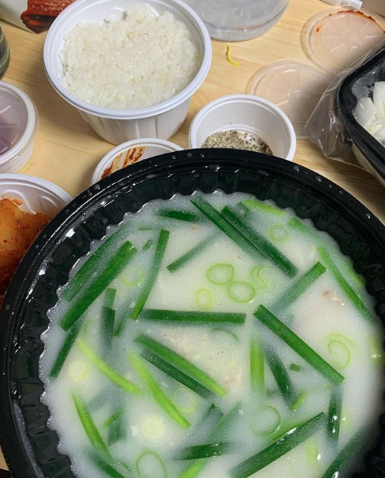 국밥도감 이미지