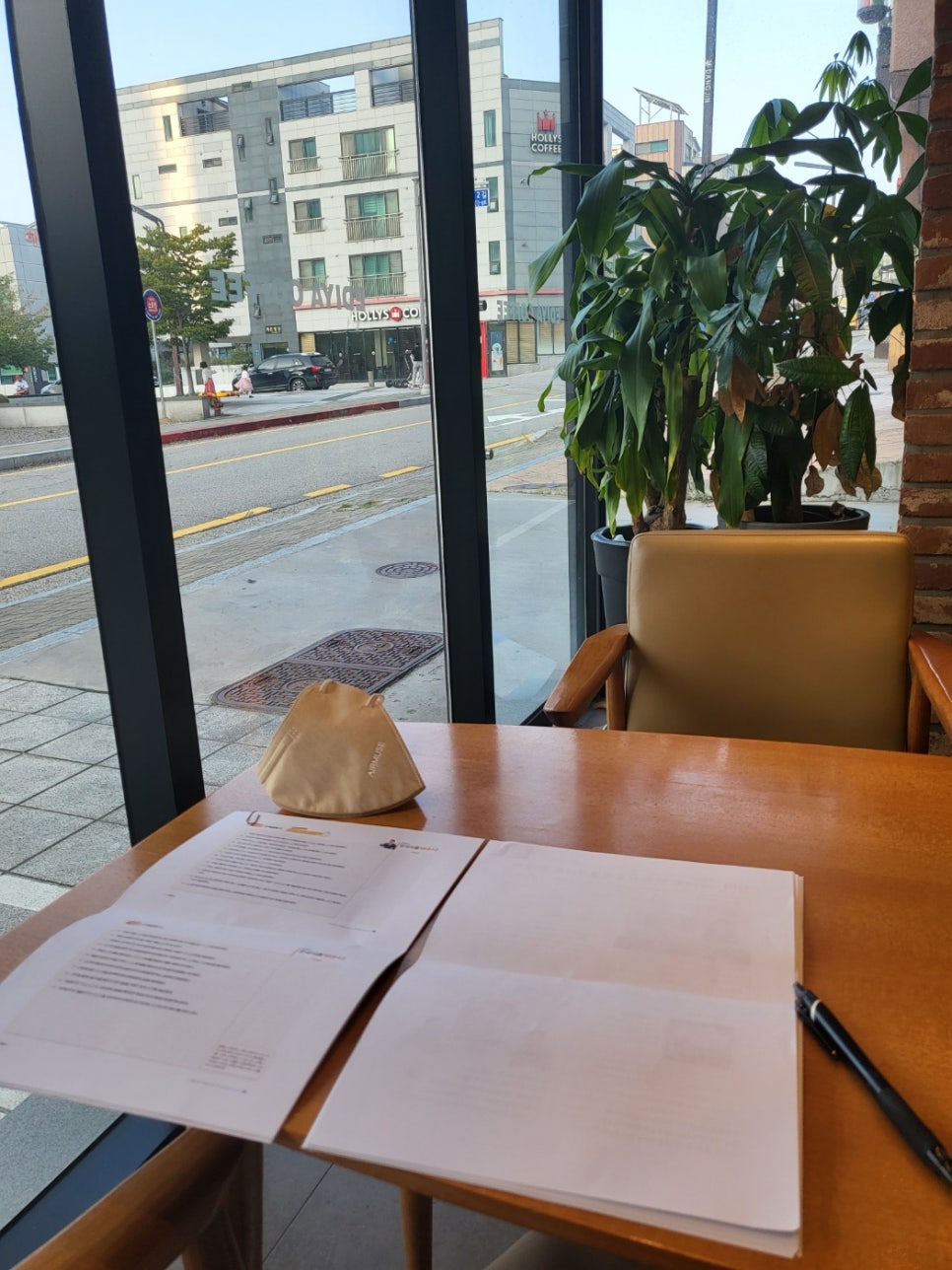 이디야커피당진 이미지