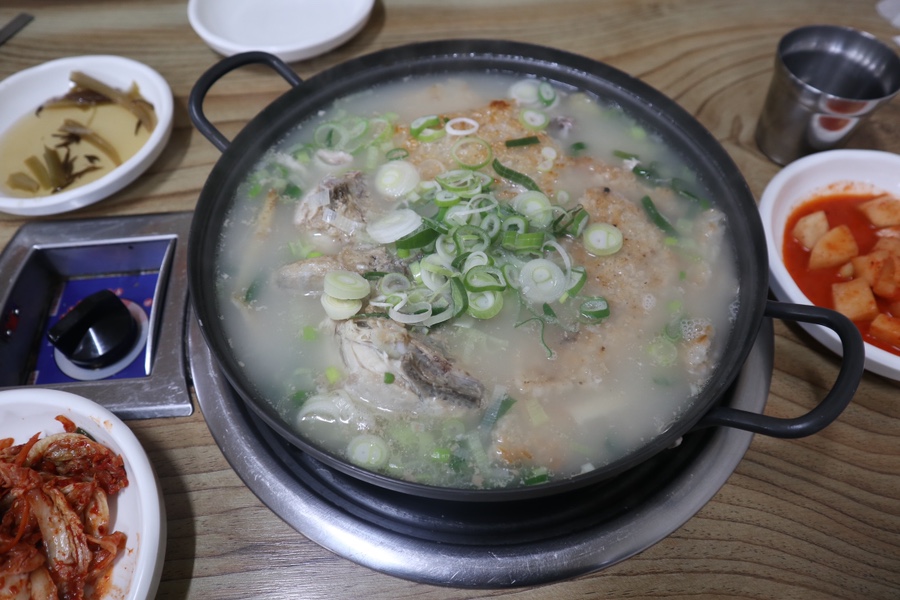 엄마손누룽지 이미지