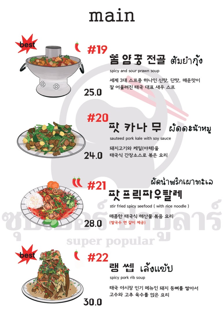 슈퍼빠쁄라 이미지