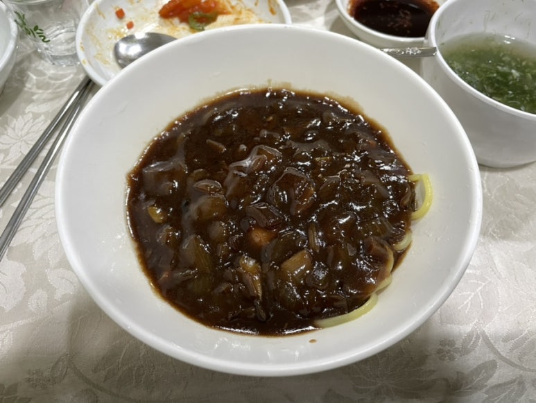 일품사천불짬뽕 이미지