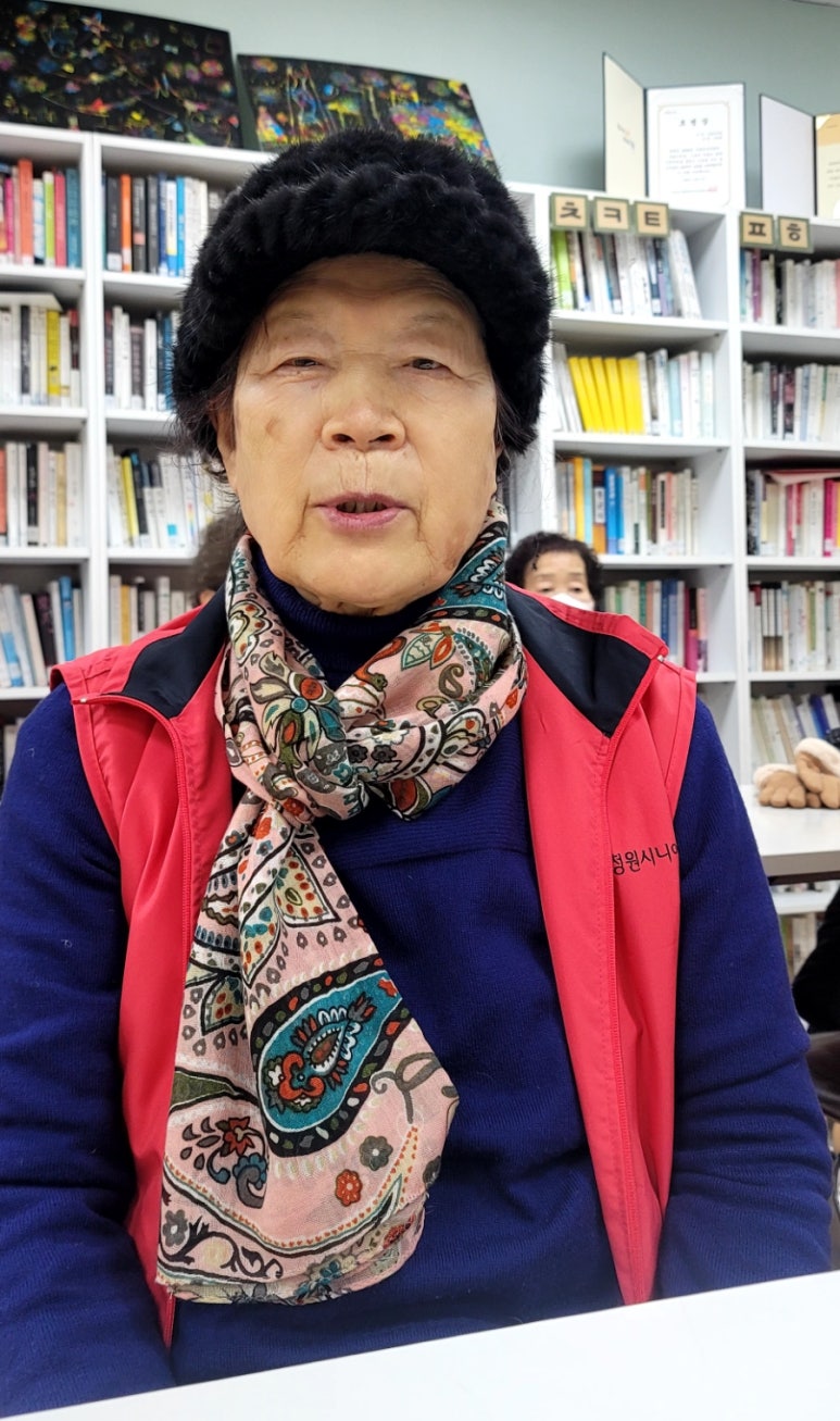 청주청원시니어클럽 이미지