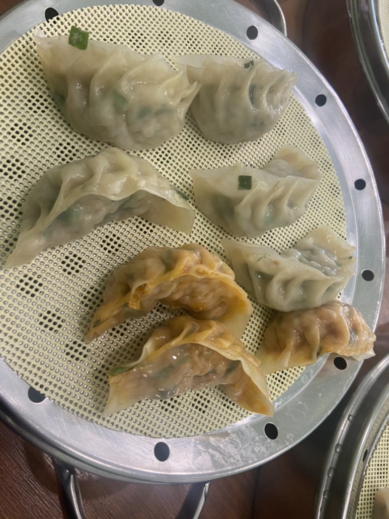 소담소담손만두 이미지
