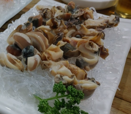 사랑방 힐링포차 이미지