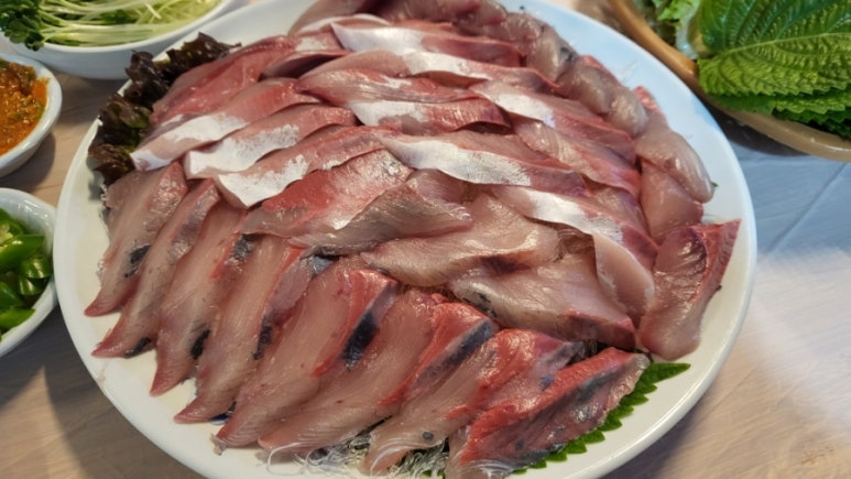 동리회집 이미지