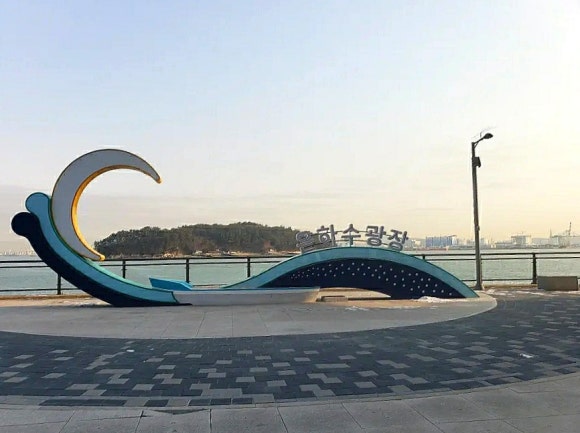 은하수커피숍 이미지