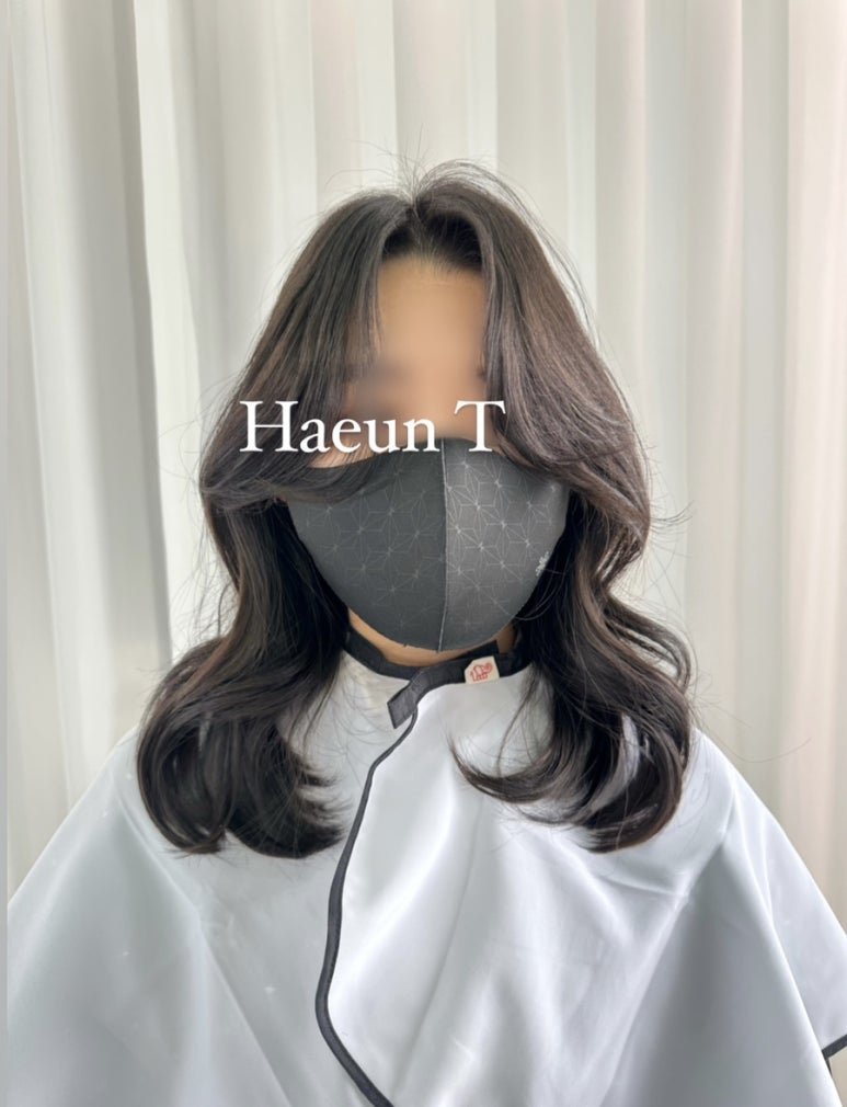 헤어인글램일곡점 이미지