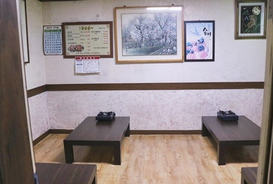 청풍식당 이미지