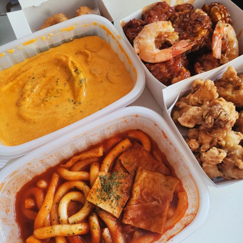 치킨인류 파주문산점 이미지