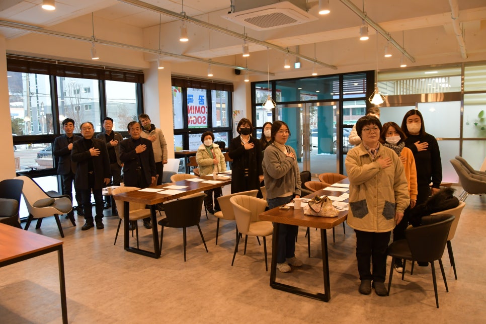 대화면도시재생주민협의회 이미지