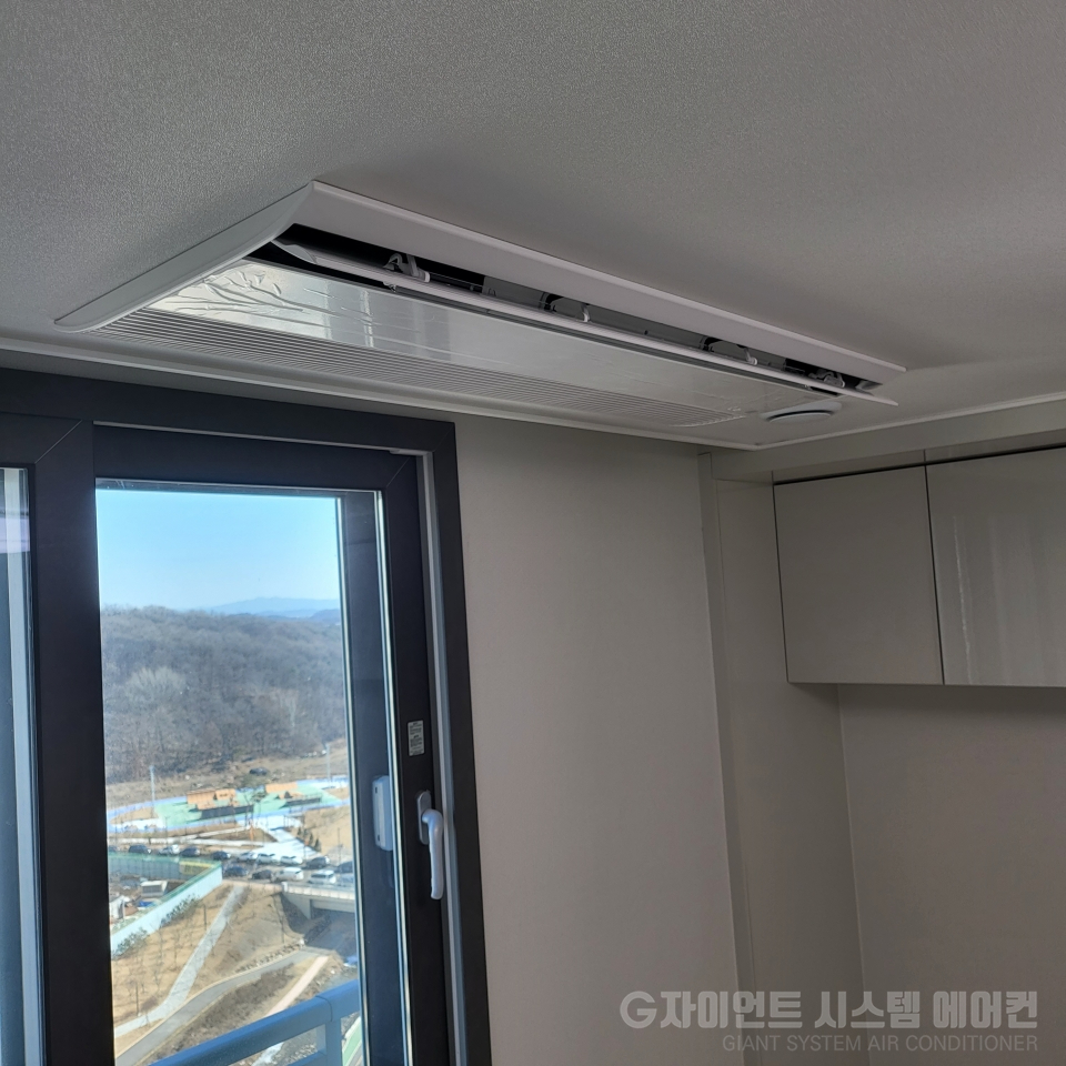 어반공조시스템 이미지