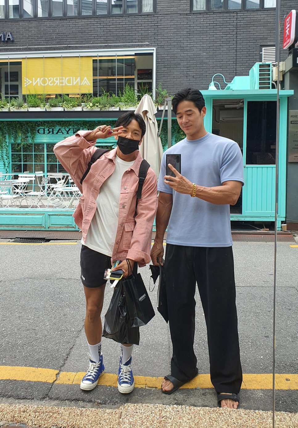 프로젝트어픽 이미지
