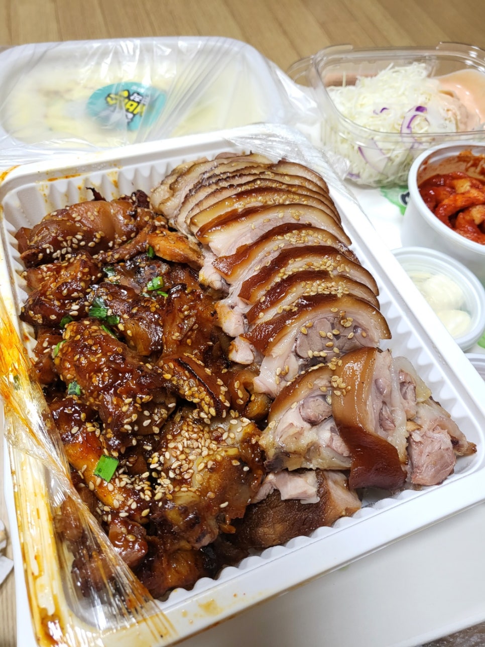 호강족발 이미지