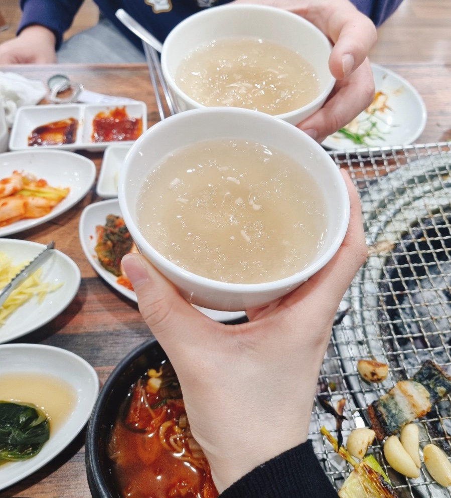 풍천일등장어 이미지