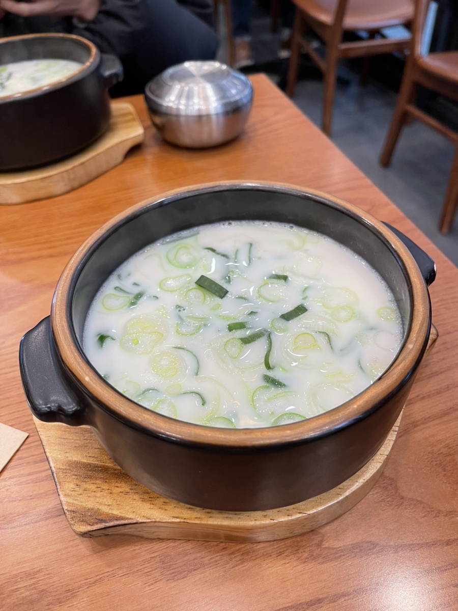 밥플러스 성수역점 이미지