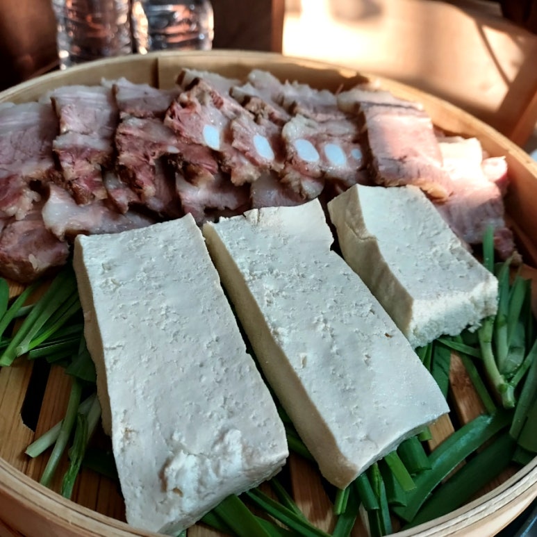 칠오보쌈막국수 이미지