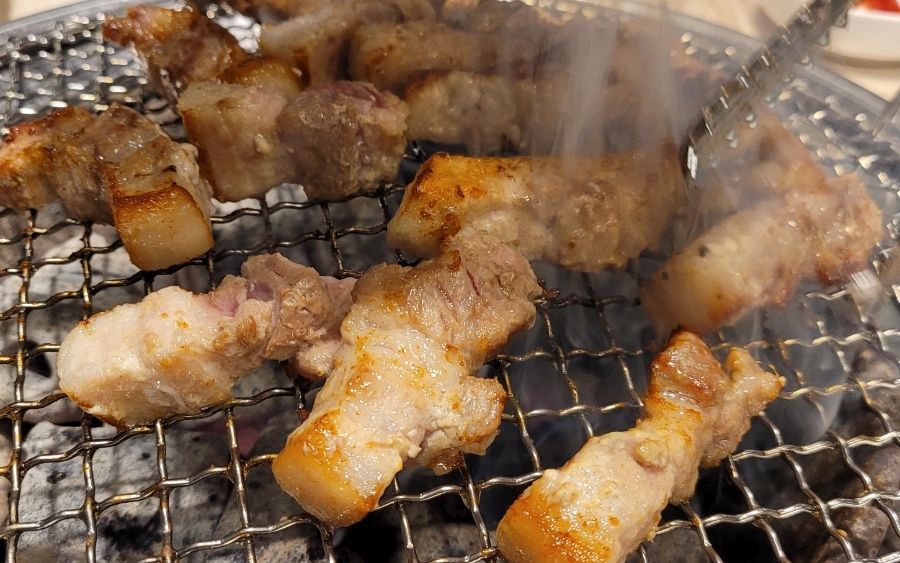 명륜진사갈비(의성점) 이미지