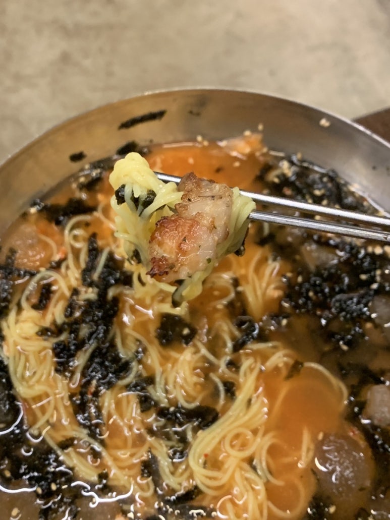 경산막창 이미지