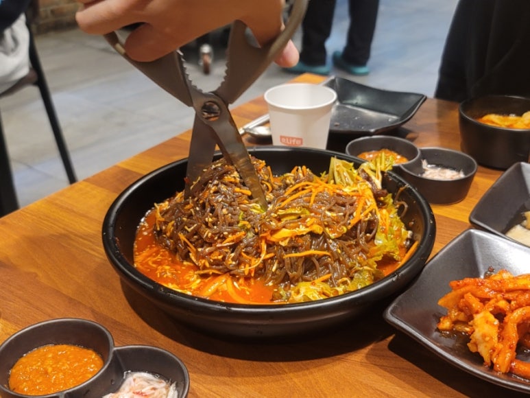 쟁반노래홀 이미지