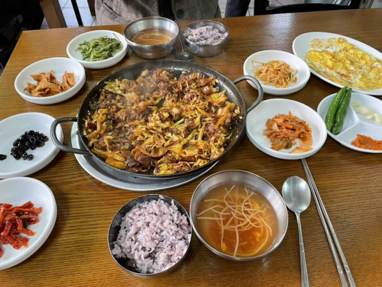 목화양곱창 이미지