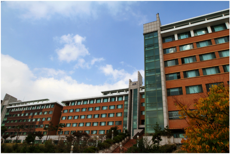 동아대학교 기숙사 이미지
