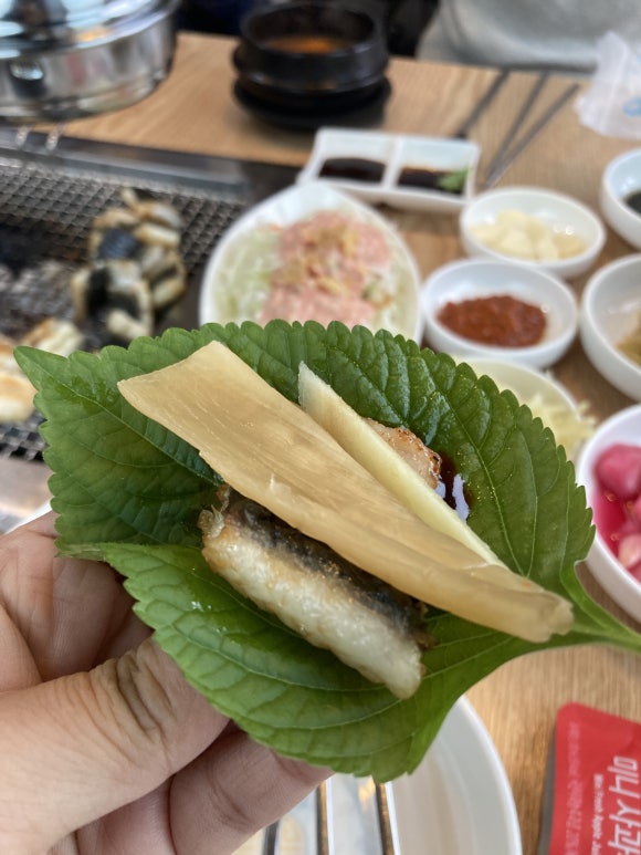 지현풍천장어직판장 이미지