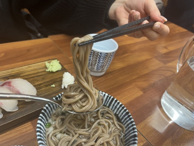 스시미즈기와옥동점 이미지