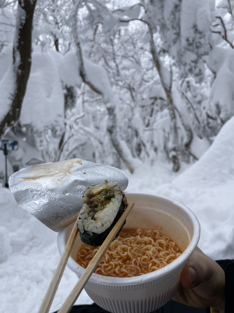중문레지나김밥 이미지