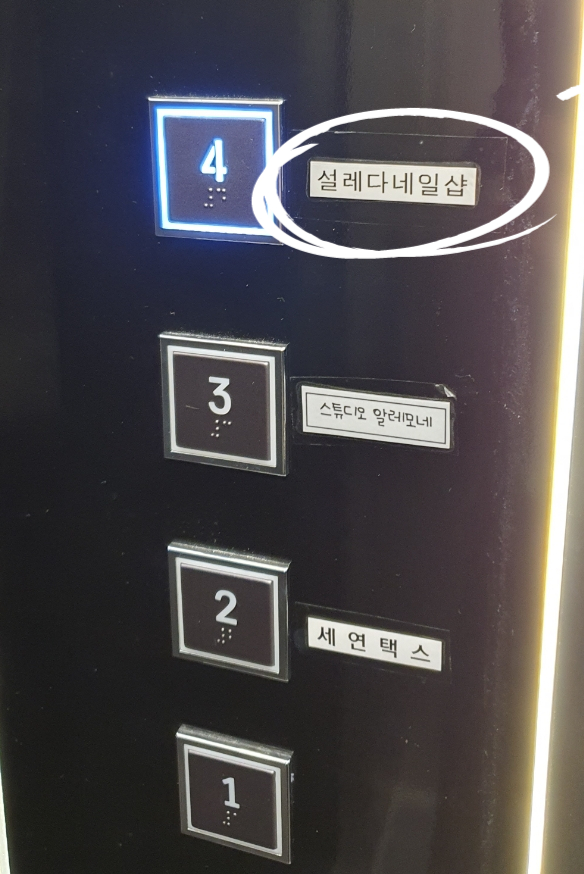 네일설레다 이미지