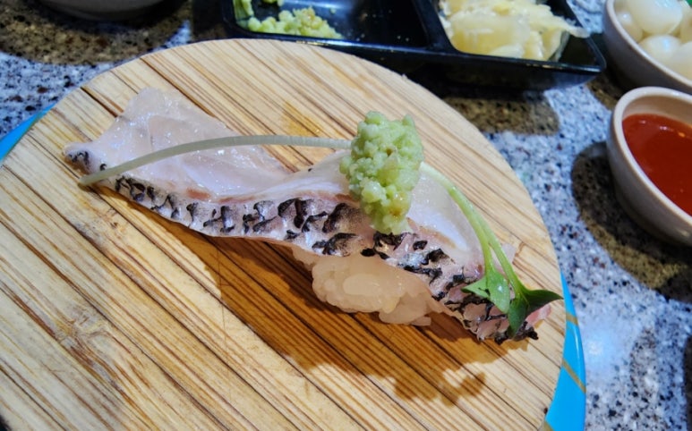 지유초밥 이미지