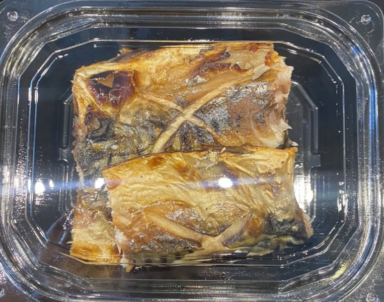 달빛에구운고등어 관저점 이미지