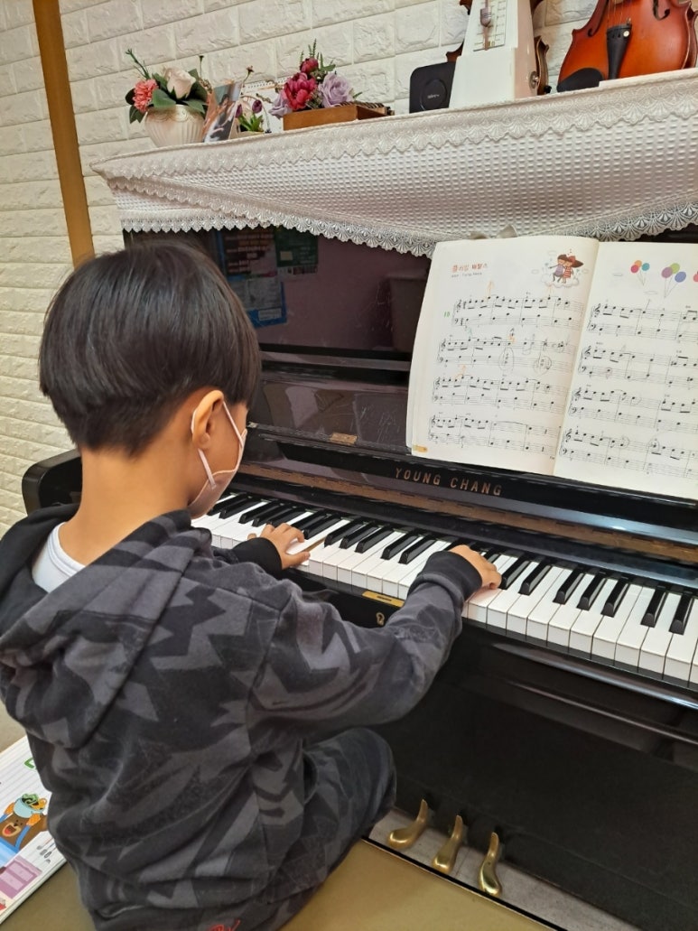 슈만피아노교습소 이미지