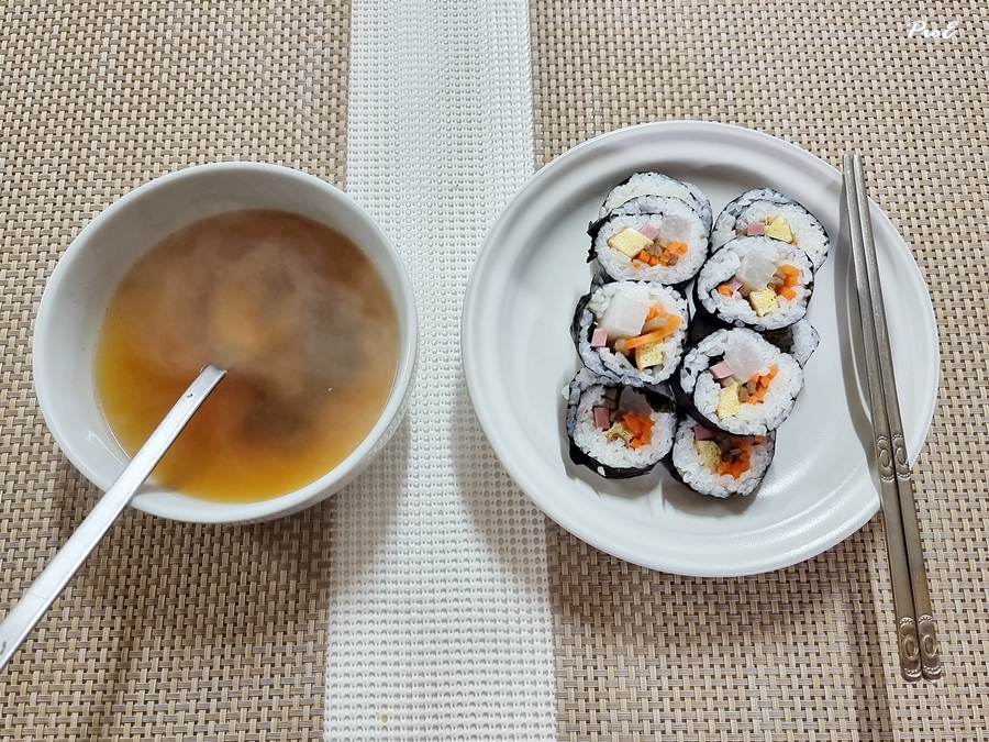 현이네김밥나라 이미지