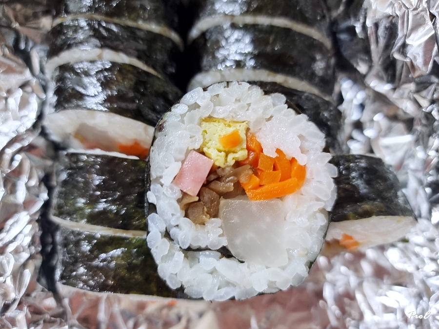 현이네김밥나라 이미지