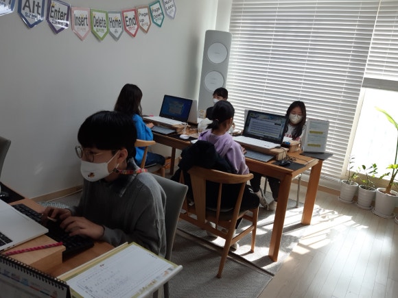 컴퓨터OA마을 이미지